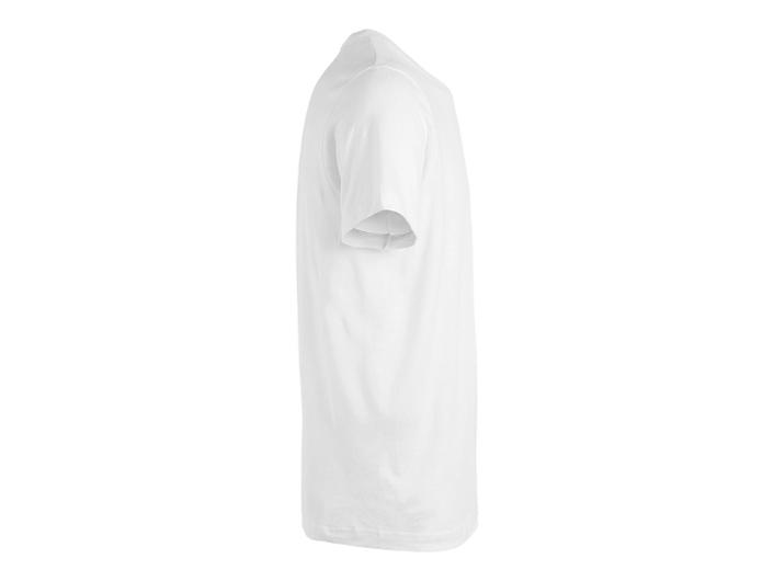 T-shirt SOUTH WEST Basic vit 4XL