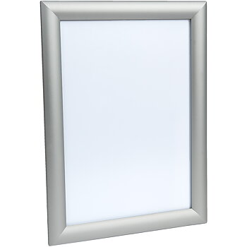 Snäppram A3 aluminium