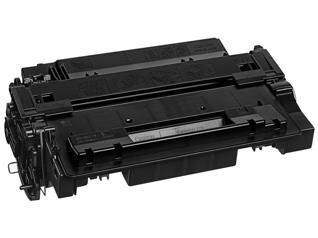 Toner Canon 3481B002 svart
