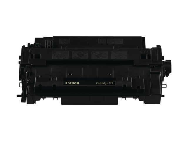 Toner Canon 3481B002 svart