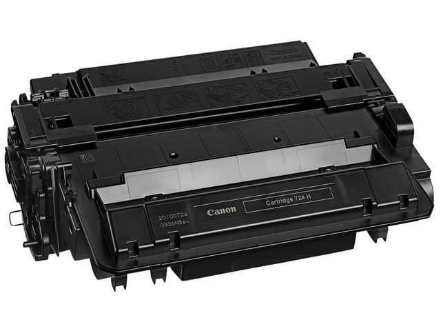 Toner Canon 3482B002 svart