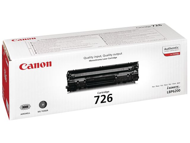 Toner Canon 3483B002 2,1k sva