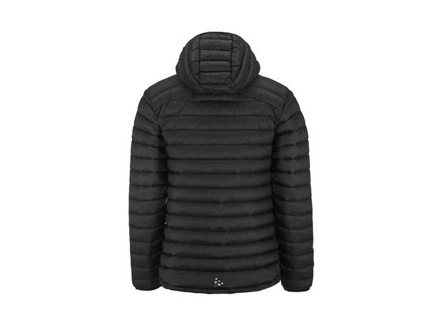 Lättviktsjacka CRAFT Core Exp svart XS