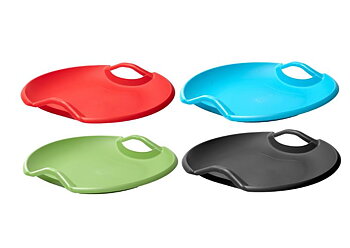 Tefat med handtag