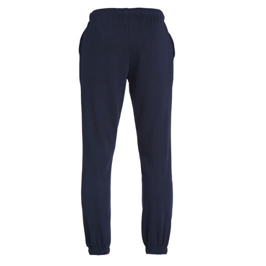 Sweatpants CLIQUE Basic Act marin