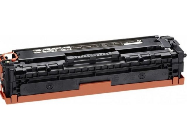 Toner Canon 6273B002 2,4 svart