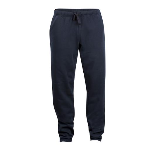 Sweatpants CLIQUE Basic Act marin L