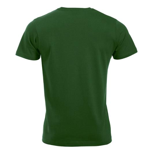 T-shirt CLIQUE 029360 b.grön L