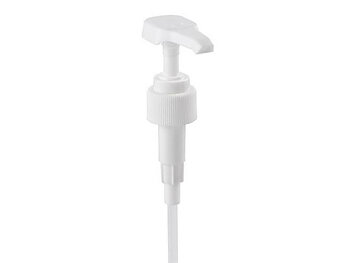 Doseringspump DAX 500ml flaska
