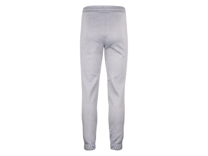 Sweatpants CLIQUE Basic Act gråmel XS