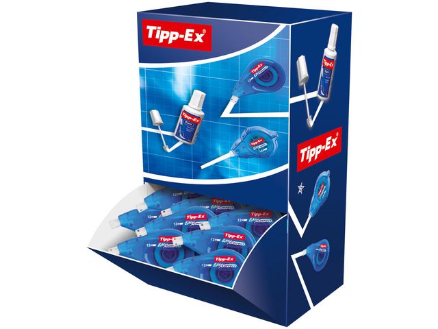 Korrigeringsroller Tipp-Ex Easy Correct 20-pack