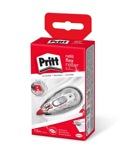 Korrigeringsroller Pritt 4,2 mm