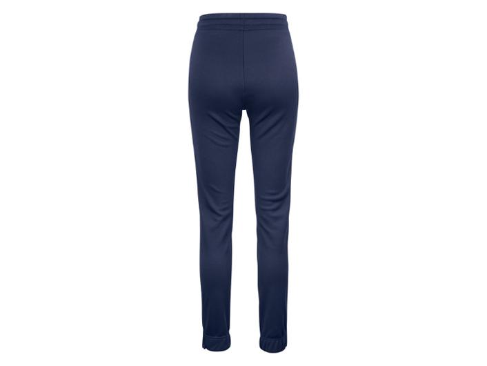 Sweatpants CLIQUE Basic Act svart XS