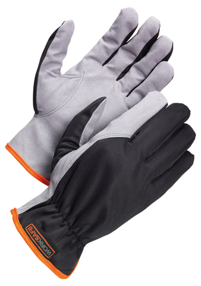 Handske Worksafe Stl 9