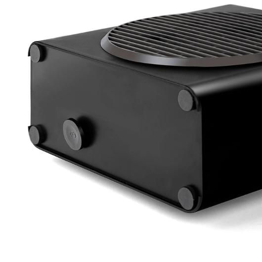 Värmefläkt BLACK&DECKER Keramisk 1500W