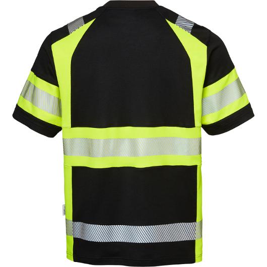 T-shirt varsel TOP SWEDE 600 kl1