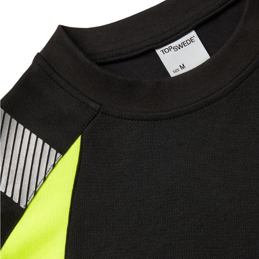 T-shirt varsel TOP SWEDE 600 kl1