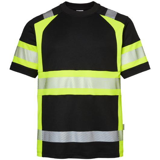 T-shirt varsel TOP SWEDE 600 kl1 - 9
