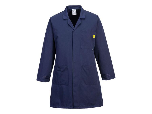 Rock ESD PORTWEST AS10 marin L