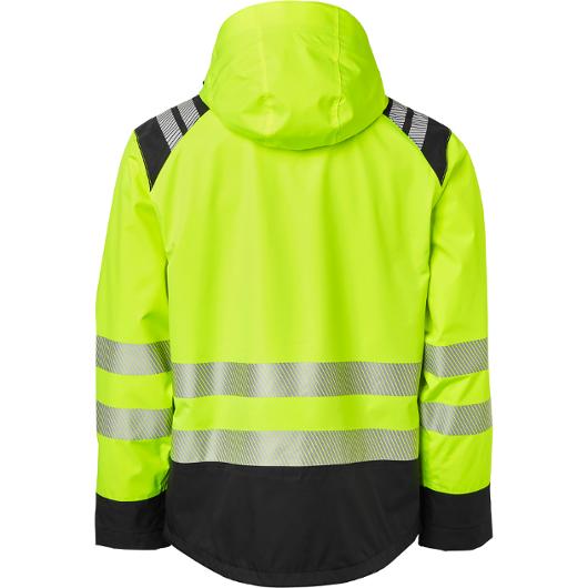 Skaljacka varsel TOP SWEDE 130 kl3