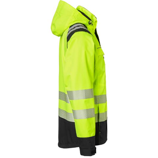 Skaljacka varsel TOP SWEDE 130 kl3