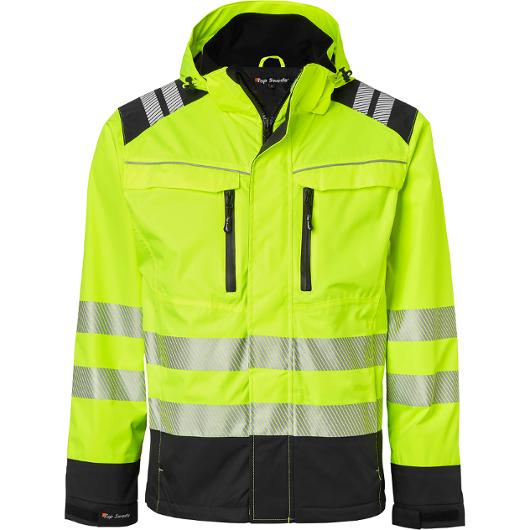 Skaljacka varsel TOP SWEDE 130 kl3 - 7