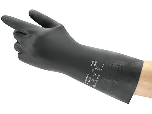 Kemikaliehandske ALPHATEC 29-500