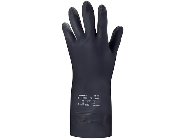 Kemikaliehandske ALPHATEC 29-500