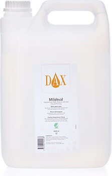 Mildtvål Dax 5000ml