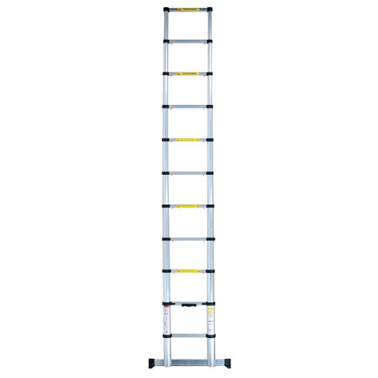 Teleskopstege PAVO 320cm