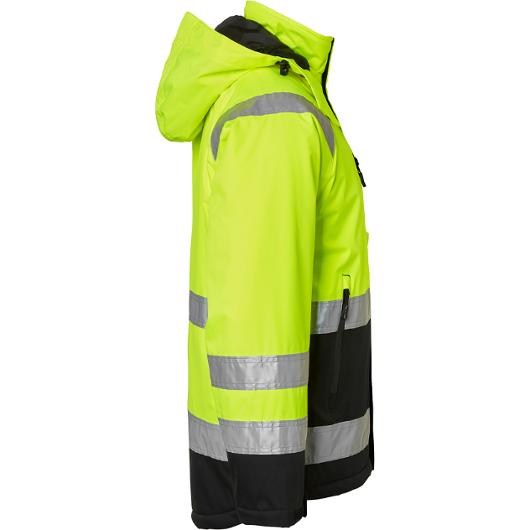 Vinterjacka varsel TOP SWEDE 122 kl3