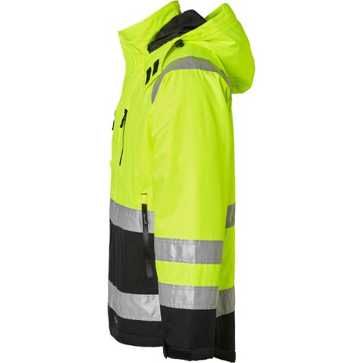 Vinterjacka varsel TOP SWEDE 122 kl3