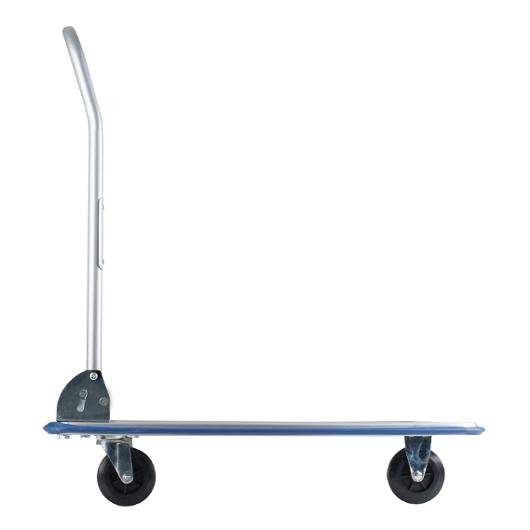 Vagn PAVO 150kg hopfällbar