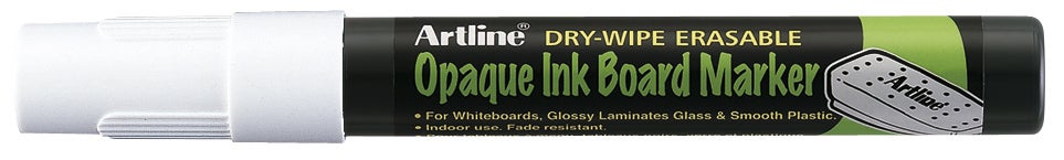 Penna Artline Dry-Wipe 2–4 mm vit