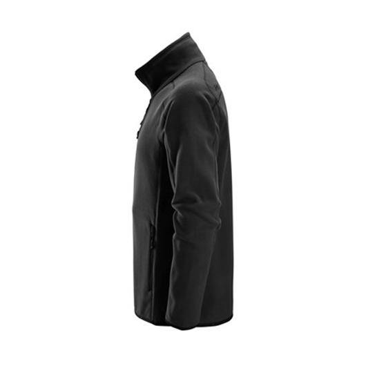 Fleecejacka SNICKERS 8422 svart