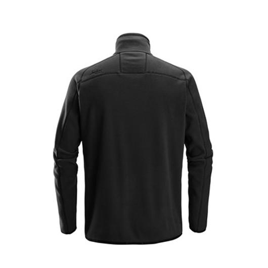 Fleecejacka SNICKERS 8422 svart