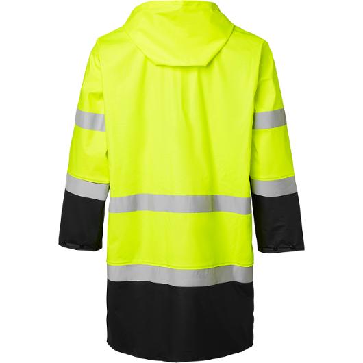Regnrock varsel TOP SWEDE 181 kl3