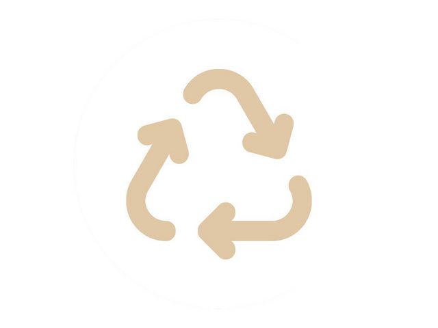 Kollegieblock Oxford Touareg A4 rutat