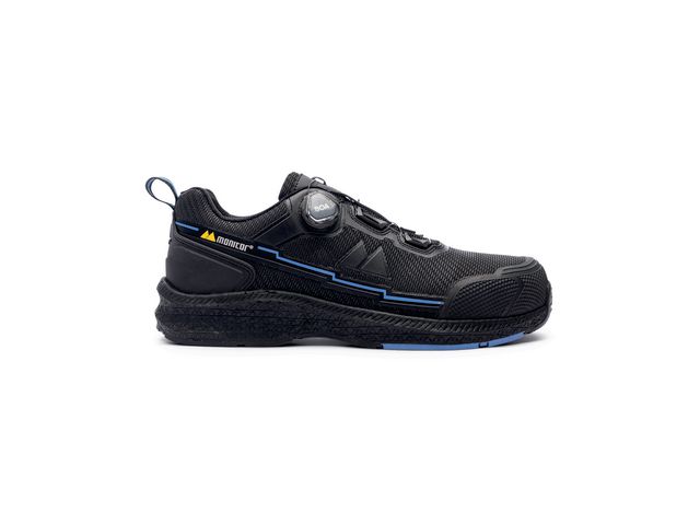 Skyddssko Paradox M S3 ESD SRC BOA - 8