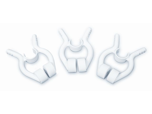 Näsklämma Spirometri
