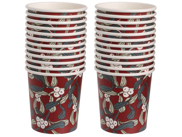 Glöggmugg Mistel 11,5cl 24/fp