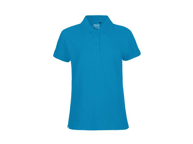 Piké NEUTRAL O22980 dam blå 2XL
