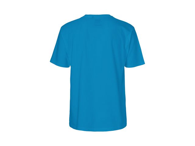 T-shirt NEUTRAL O60001 blå S