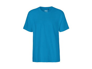 T-shirt NEUTRAL O60001 blå S