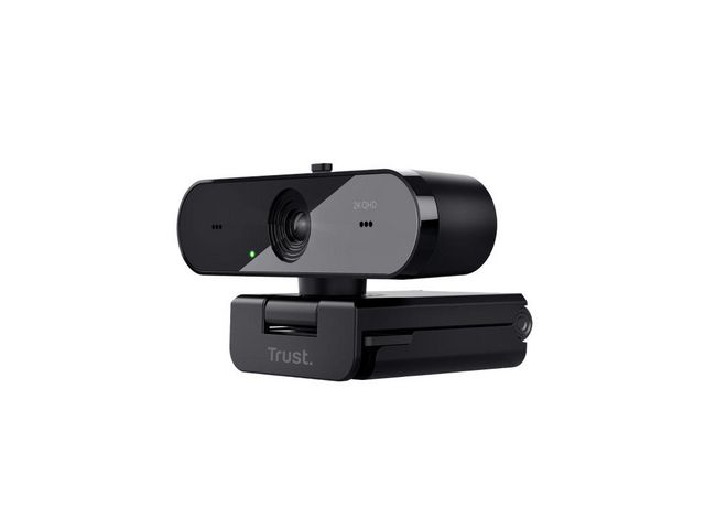 Webbkamera TRUST TW-250