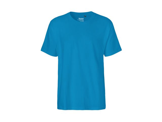 T-shirt NEUTRAL O60001 blå XL