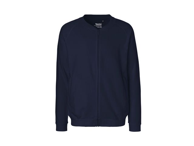 Sweatjacka NEUTRAL O73501 marin L