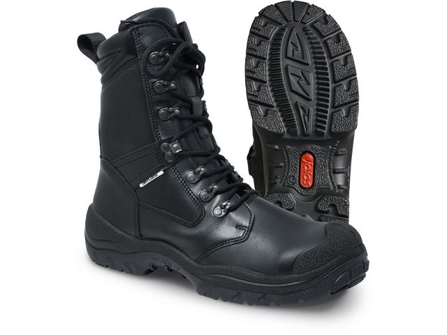 Skyddskängor JALAS 3328 DRYLOCK Stl.36