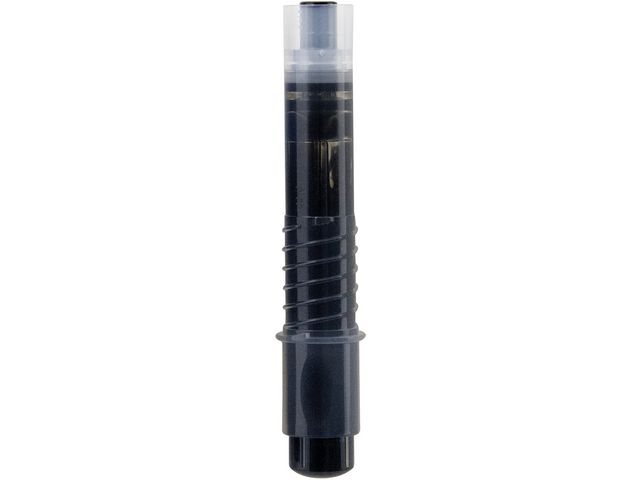 Refill Whiteboard Pilot V Board S svart