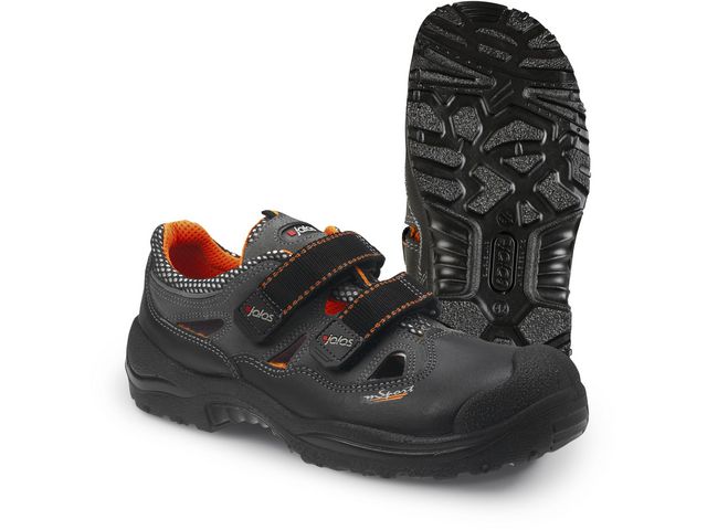 Skyddssandal JALAS Monza sport 3408a 39